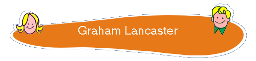 Graham Lancaster